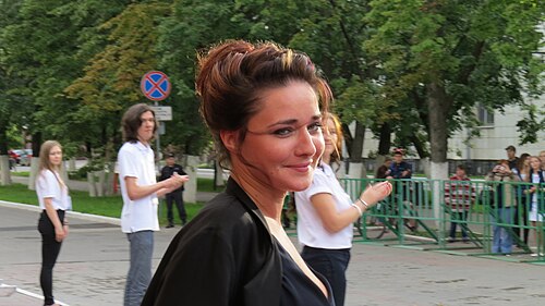 Ольга Гранина