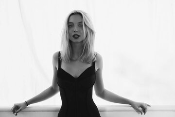 Хана Хэйес