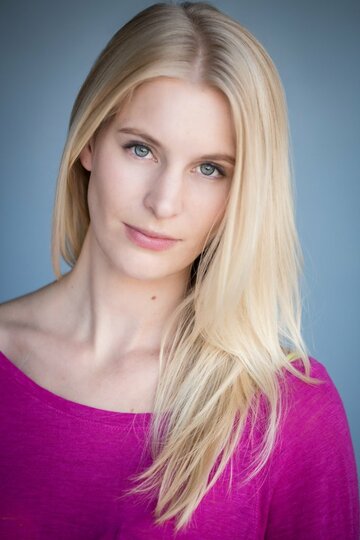 Sarah Navratil