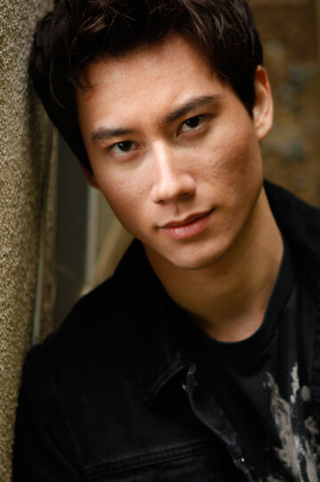 Christopher de Padua