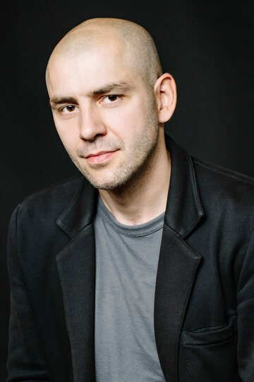 Константин Гацалов