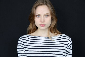 Макензи Ли