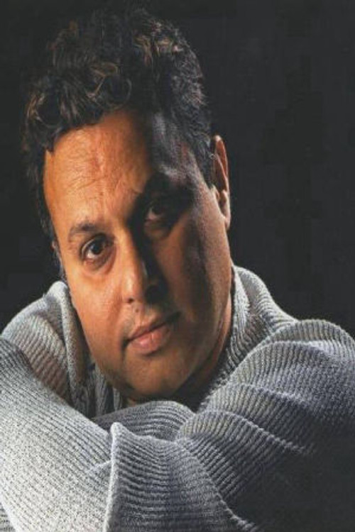 Анил Шарма