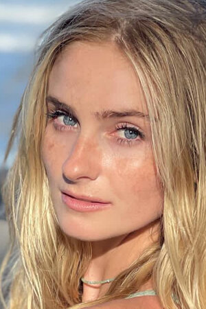 Larken Woodward