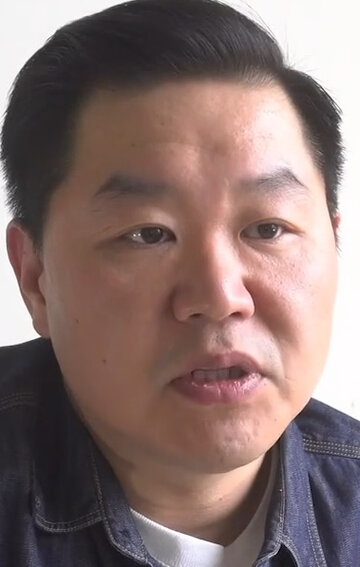 Jo Il-hyeong