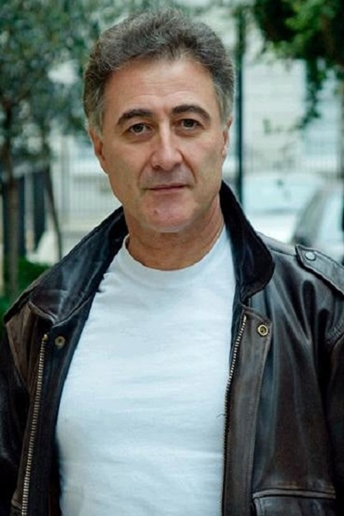 Майкл Эстон