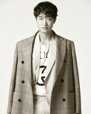Jo Woo-jin