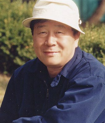 Tak Won-je