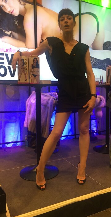 Stoya