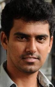 S.R. Prabhu