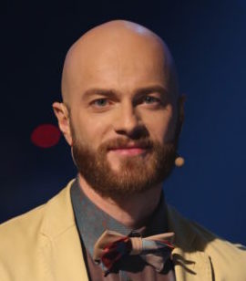 Vlad Yama