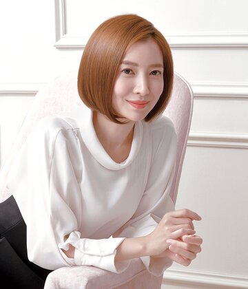 Yoon Se-ah