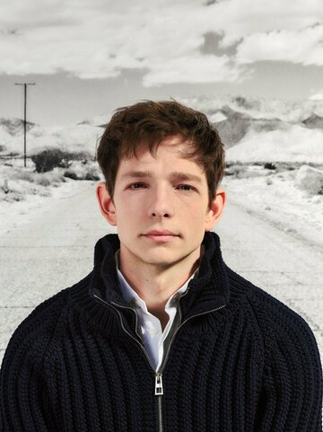 Mike Faist