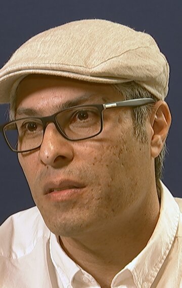Ali Soozandeh