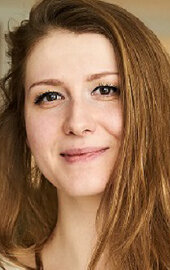Alina Bukhtiyarova