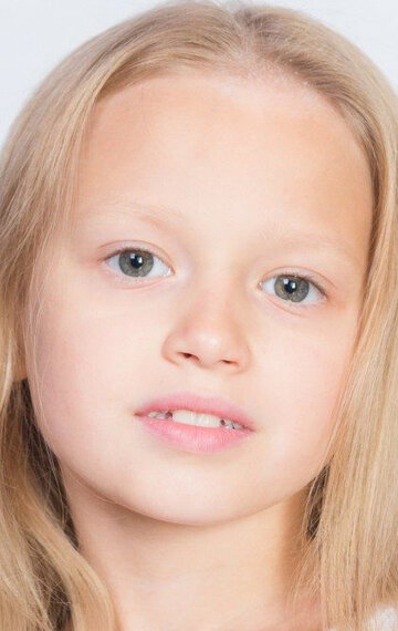 Dasha Chistyakova