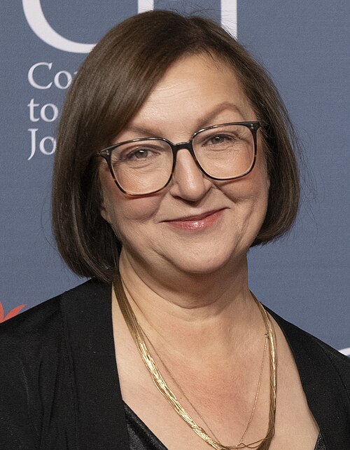 Галина Тимченко