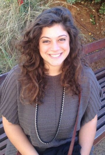Liz Rabian