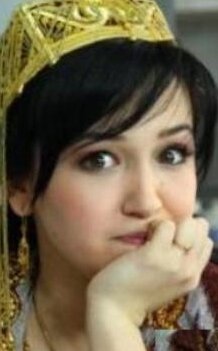 Nigora Ismailova