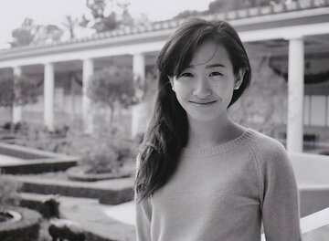 Candy Li