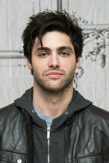 Matthew Daddario