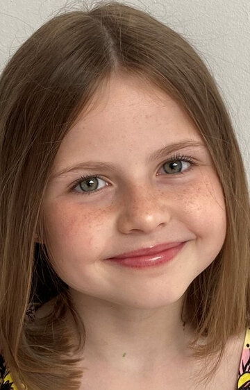 Sienna Sayer