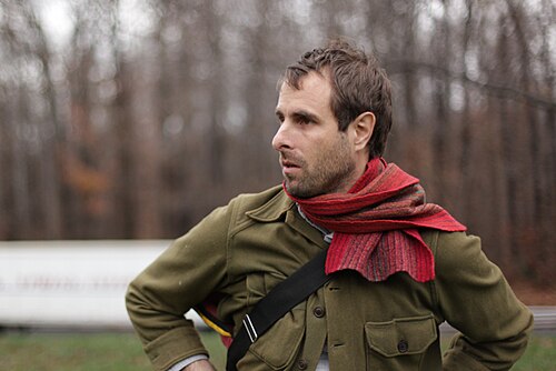 Рик Алверсон