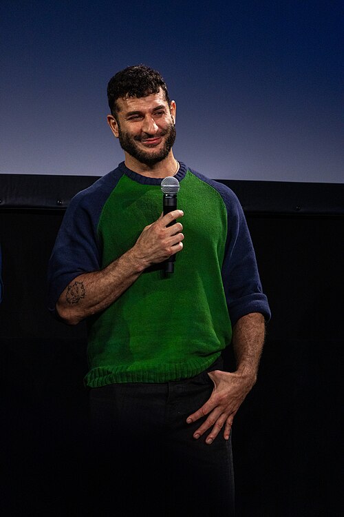 Chris Moukarbel