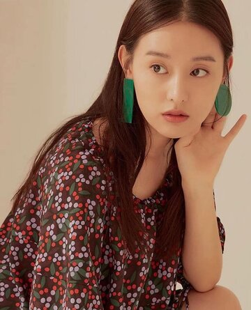 Kim Ji-won