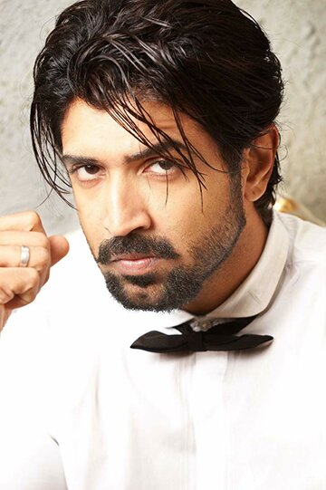 Arun Vijay