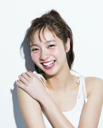 Yua Shinkawa