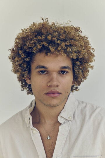 Armani Jackson