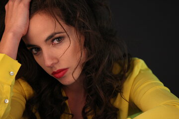 Cristina Rodlo