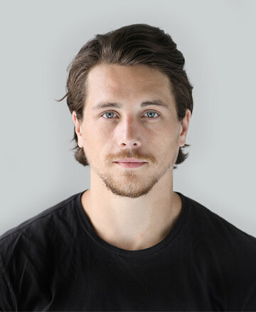 Ben Robson