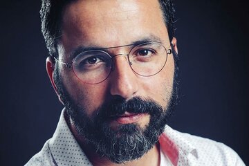 Eliran Malka