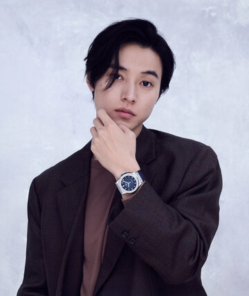Kento Yamazaki