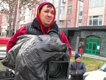 Едгор Носиров
