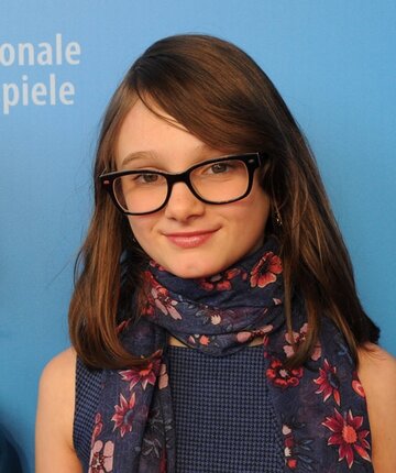 Pippa Allen