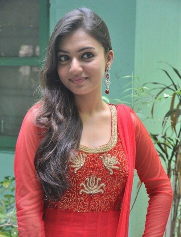 Nazriya Nazim