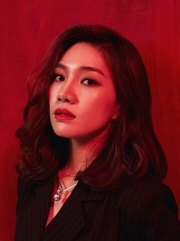 Choi Hee-seo