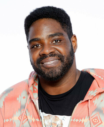 Ron Funches