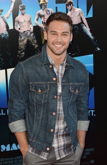 Ryan Guzman