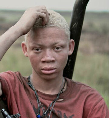Serge Kanyinda