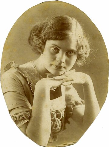 Ellen Aggerholm