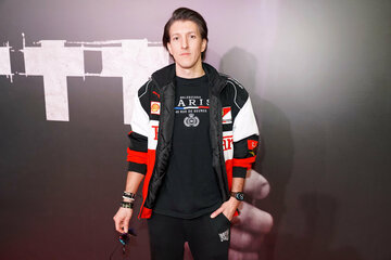 Alexander N