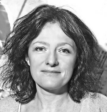 Елена Квасова-Дюффорт