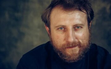 Владимир Свирский