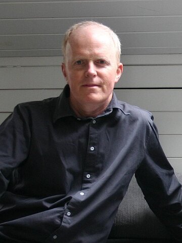 Martin Dennis