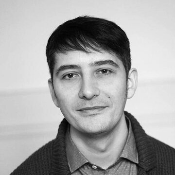 Роман Бондарчук