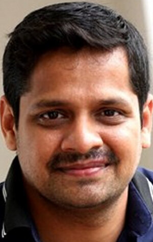 Bunny Vasu